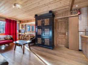 Appartement Courchevel 1650, 3 pièces, 6 personnes - FR-1-563-20